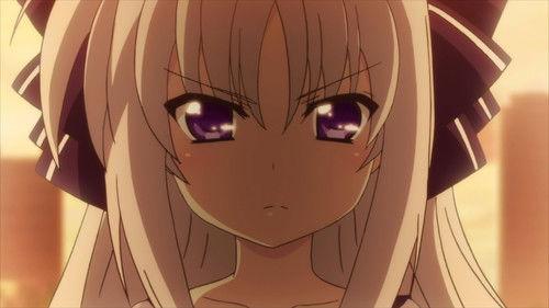 ViVid Strike！ Season 1 Episode 3 - Challenge