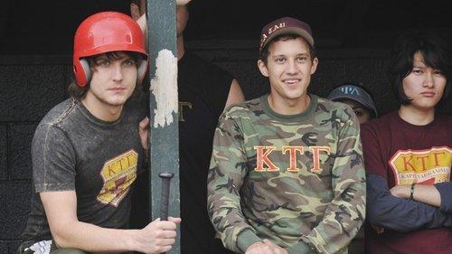 Greek Season 3 Episode 13 - Take Me Out