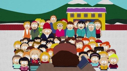 South Park Season 4 Episode 10 - Probably (2)