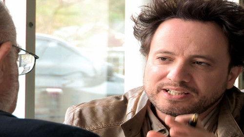 In Search of Aliens Season 1 Episode 2 - Nazi Time Travelers