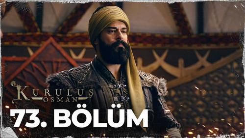 Kuruluş Osman Season 3 Episode 9 - Episode 73