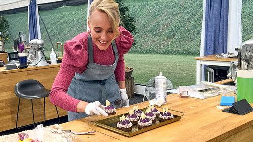 Den store bagedyst Season 9 Episode 6 - Episode 6