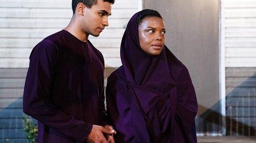 Tyler Perry's Ruthless Season 2 Episode 7 - The Code