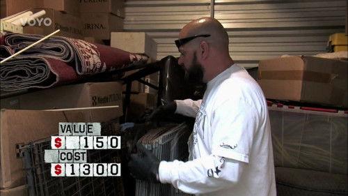 Storage Wars Season 5 Episode 16 - Ghosts Don't Need Money