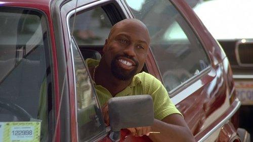 Seinfeld Season 9 Episode 20 - The Puerto Rican Day