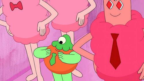 The Fungies! Season 1 Episode 12 - Commander Beefy