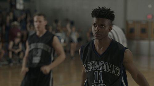 Marvel's Cloak & Dagger Season 1 Episode 5 - Princeton Offense