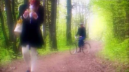 The investigation was conducted Season 5 Episode 21 - Episode 21