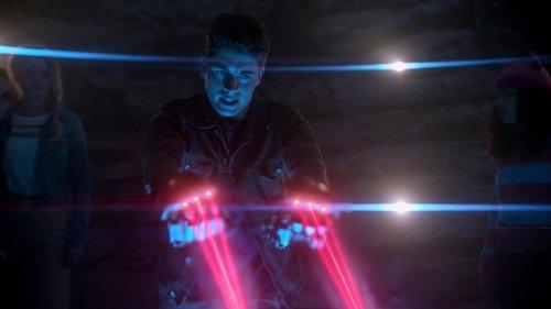 undefined Season 2 Episode 7 - Last Rites