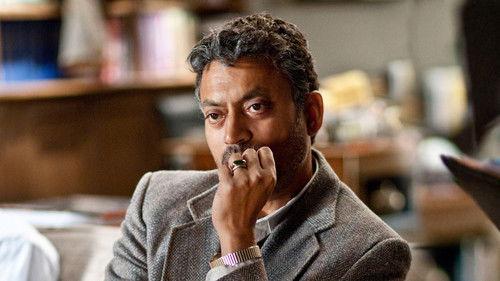 In Treatment Season 3 Episode 1 - Sunil - Week One