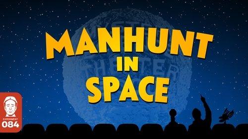 Mystery Science Theater 3000 Season 4 Episode 13 - Manhunt in Space