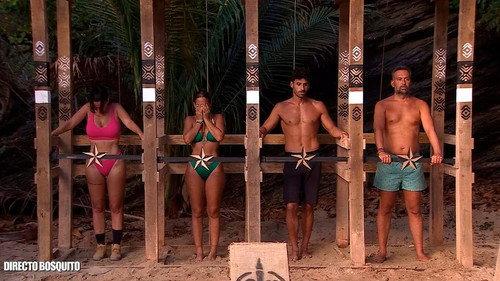 Supervivientes All Stars Season 2 Episode 5 - Episode 5