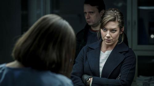 Beck Season 7 Episode 2 - The Fall Guy