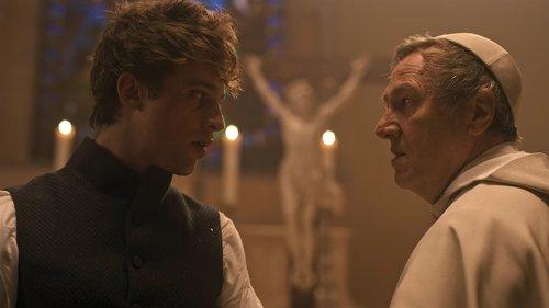 undefined Season 1 Episode 7 - Confession