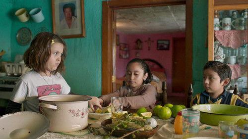 Everything Will Be Fine Season 1 Episode 5 - Salazar