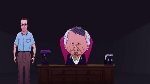 Smiling Friends Season 2 Episode 5 - Brother's Egg