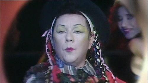 The Two Ronnies Season 10 Episode 1 - Episode 1