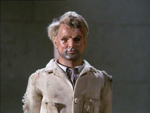 Joe 90 Season 1 Episode 17 - Three's a Crowd