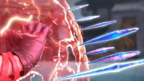 Martial Universe Season 1 Episode 12 - Episode 12