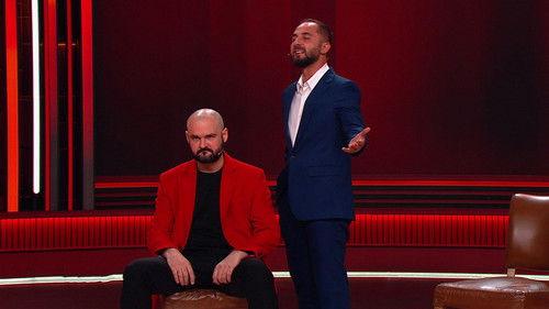 Comedy Club Season 21 Episode 15 - Episode 15