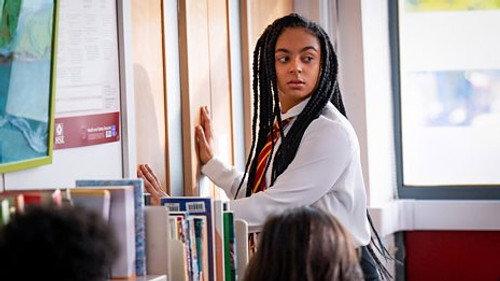 Waterloo Road Season 13 Episode 4 - Episode 4