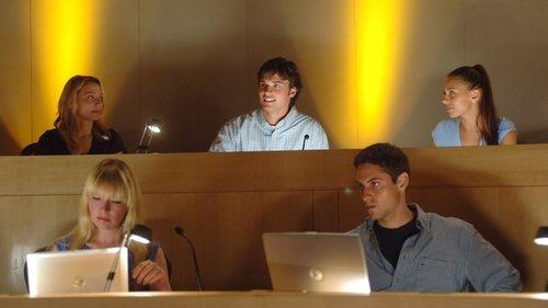 undefined Season 5 Episode 8 - Solitude