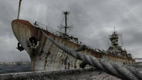 Life After People: The Series Season 1 Episode 8 - Armed & Defenseless