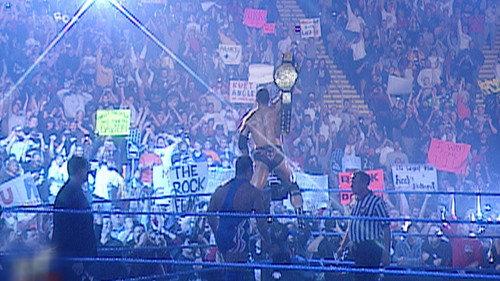 WWE Friday Night SmackDown Season 3 Episode 39 - SmackDown - Sep. 27, 2001