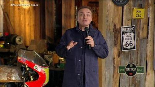 Power Couple Brasil Season 4 Episode 15 - Episode 15