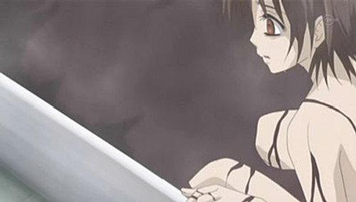 Vampire Knight Season 2 Episode 4 - Devil's Awakening
