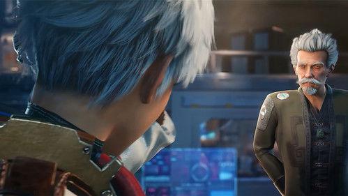 Forty Millenniums of Cultivation Season 1 Episode 5 - Episode 5