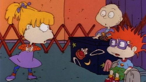 undefined Season 1 Episode 21 - The Trial