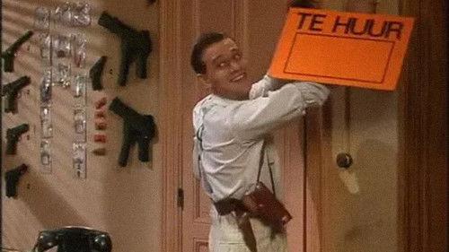 Buiten De Zone Season 1 Episode 10 - Vriendschap