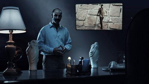 Tiny Commando Season 1 Episode 6 - Furry Fury Part 2