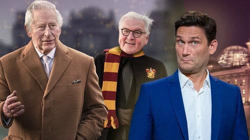 Extra 3 Season 20 Episode 11 - Episode 11