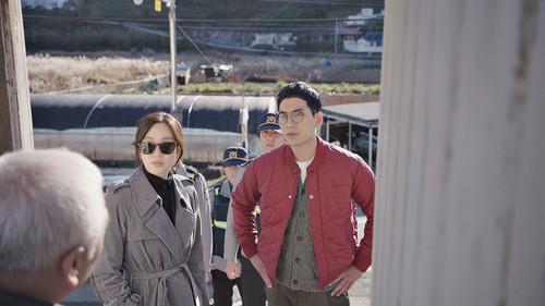 Diary of a Prosecutor Season 1 Episode 9 - King Camulos and the Ax