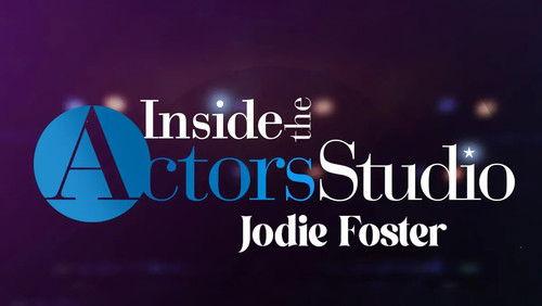 Inside the Actors Studio Season 11 Episode 21 - Jodie Foster