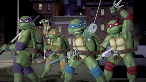 undefined Season 5 Episode 19 - The Foot Walks Again!