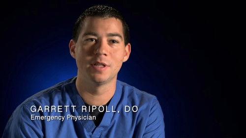 Untold Stories of the ER Season 10 Episode 5 - Zombie Uprising