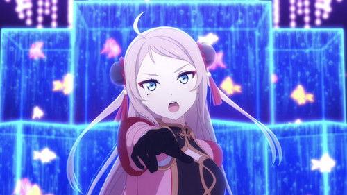 Love Live! Nijigasaki High School Idol Club Season 2 Episode 1 - A Brand New Thrill