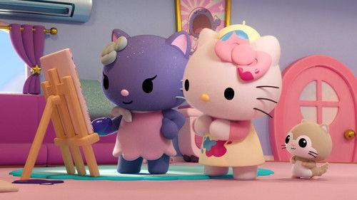 Hello Kitty: Super Style! Season 11 Episode 2 - The Frido Touch