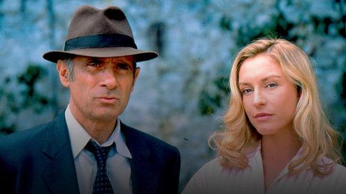 Nestor Burma Season 5 Episode 4 - Nestor's Most Noble Conquest