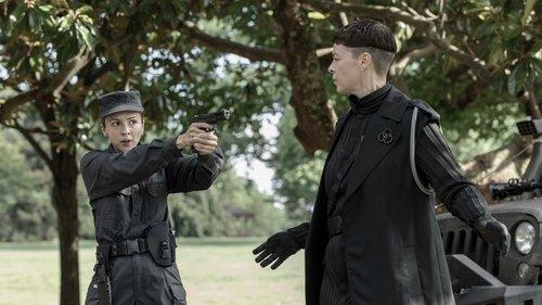 undefined Season 2 Episode 9 - Death and the Dead