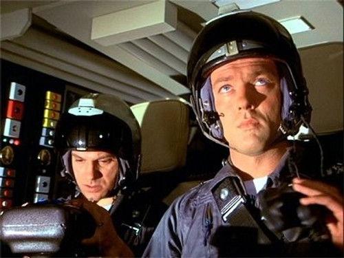 UFO Season 1 Episode 2 - Exposed