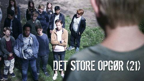 The Camp Season 1 Episode 21 - The big Showdown