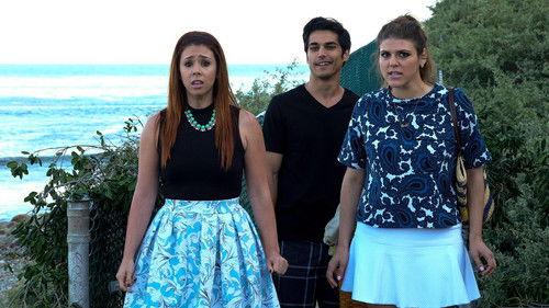 undefined Season 5 Episode 20 - Misadventures In Babysitting