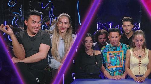 The Power Season 1 Episode 15 - Bauklötze lassen die Promis aggressiv werden!