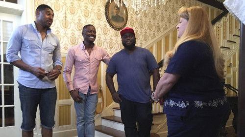 Ghost Brothers Season 1 Episode 2 - The Allen House