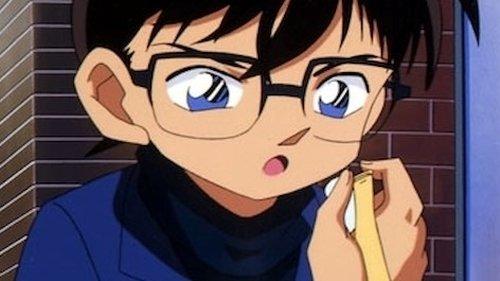 Detective Conan Season 1 Episode 258 - The Man from Chicago (1)