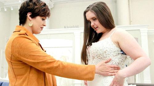 Say Yes to the Dress Season 20 Episode 2 - I'm Going By The Feel